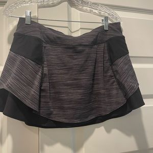 Athleta Ace Tennis Skort